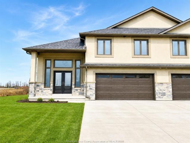 House for rent in Essex, Ontario