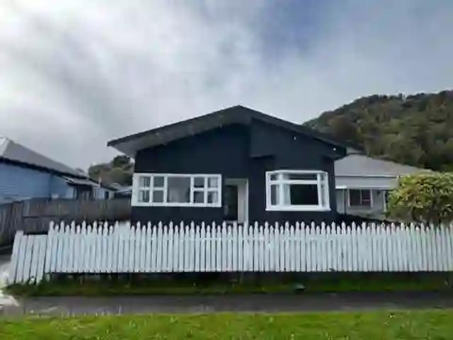 House for rent in Cobden, West Coast