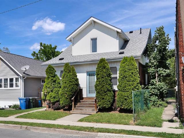 House for rent in Maidstone, Ontario