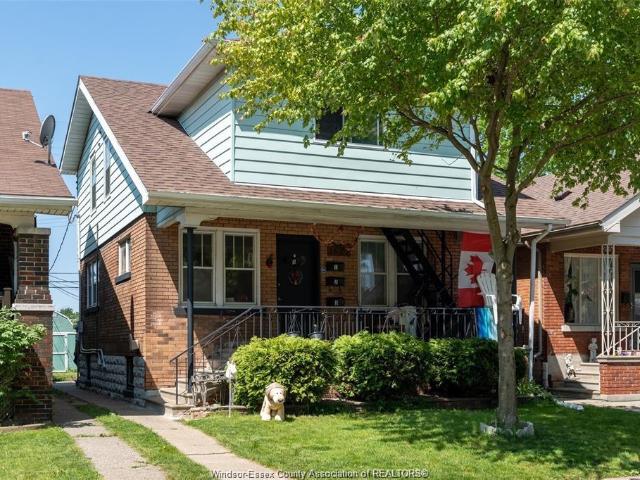 House for rent in Maidstone, Ontario