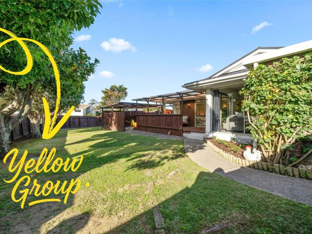 House for rent in East Tamaki, Oroua County