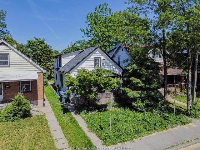 House for rent in Maidstone, Ontario