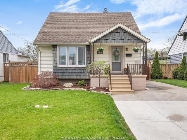 House for rent in Maidstone, Ontario