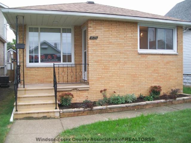 House for rent in Walkerville, Windsor