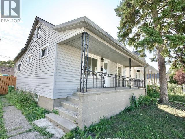 House for rent in Maidstone, Ontario