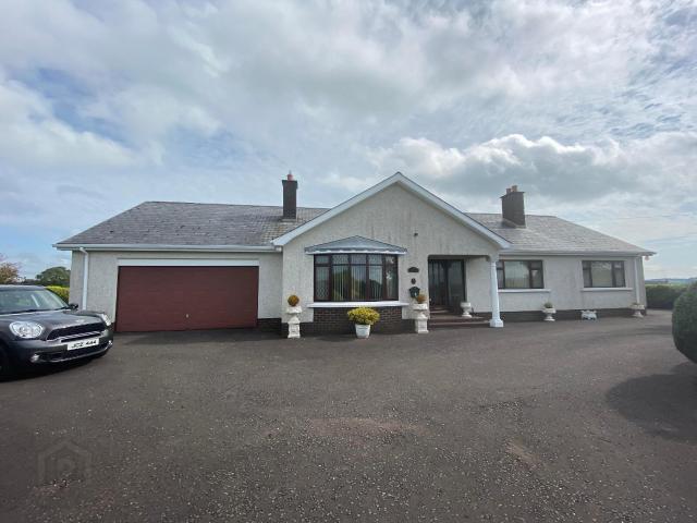 House for rent in County Antrim, Northern Ireland / Tuaisceart Éireann