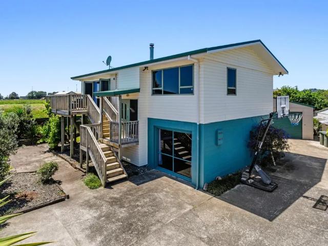 House for rent in Poroporo, Bay Of Plenty