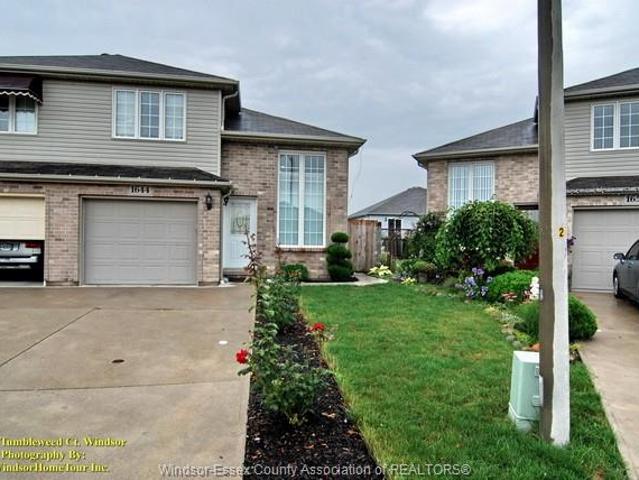 House for rent in Maidstone, Ontario