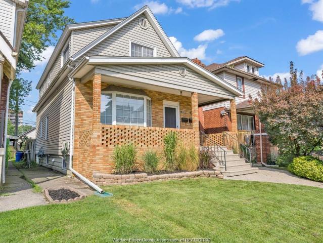 House for rent in Maidstone, Ontario