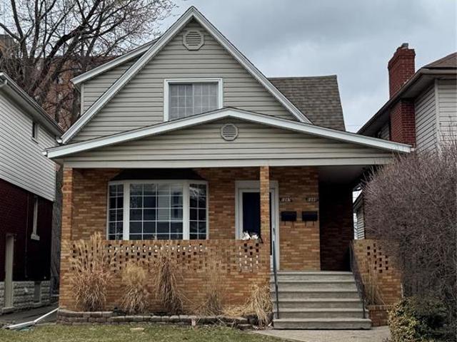 House for rent in Maidstone, Ontario