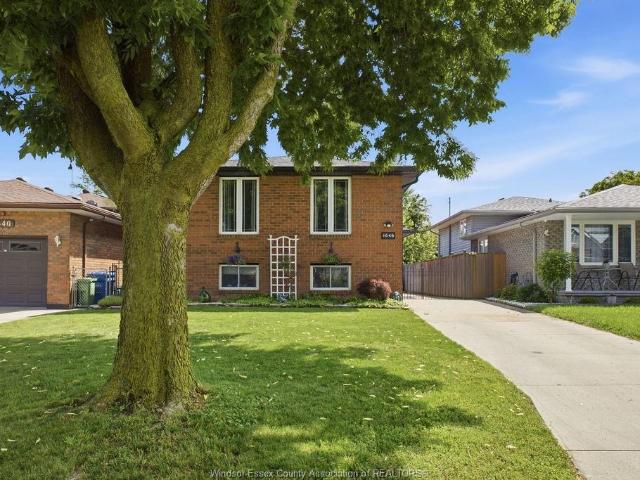 House for rent in Maidstone, Ontario