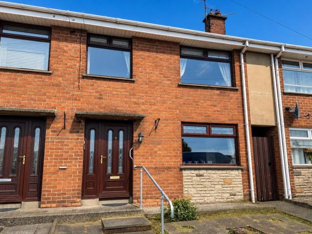 House for rent in Newtownards, Northern Ireland