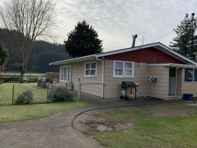 House for rent in Ruapehu District