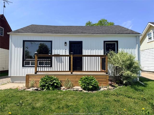 House for rent in Maidstone, Ontario