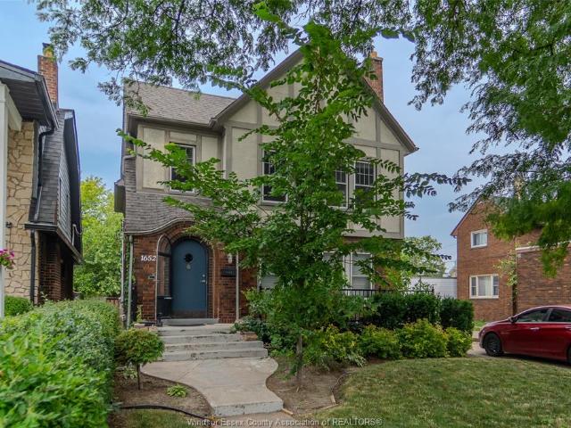 House for rent in Maidstone, Ontario