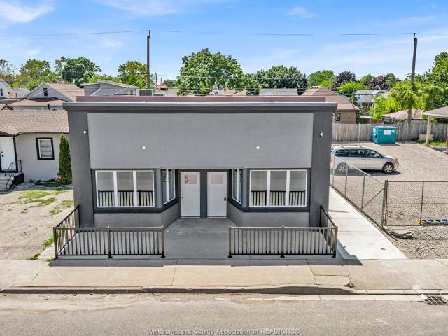 House for rent in Maidstone, Ontario