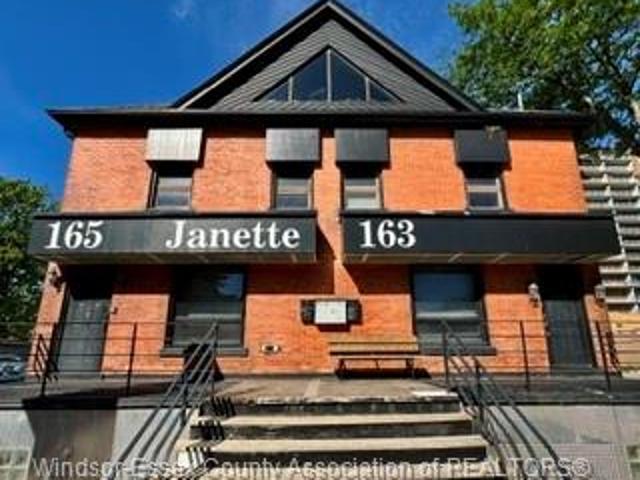 House for rent in Maidstone, Ontario