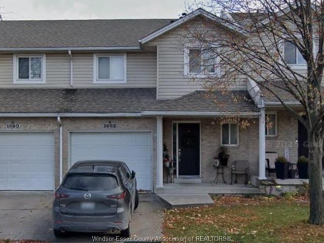House for rent in Oldcastle, Ontario