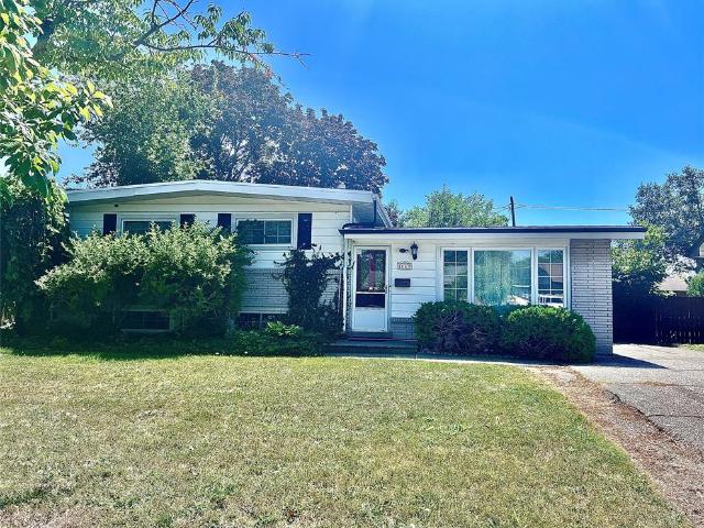 House for rent in Maidstone, Ontario