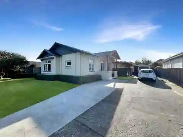 House for rent in Invercargill, Southland