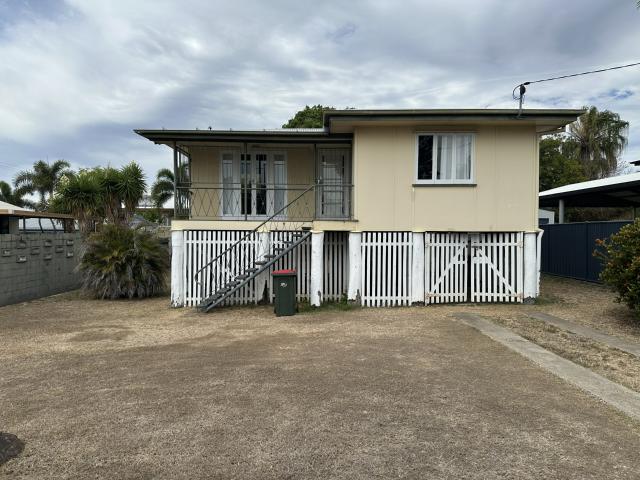 House for rent in Frenchville, Rockhampton