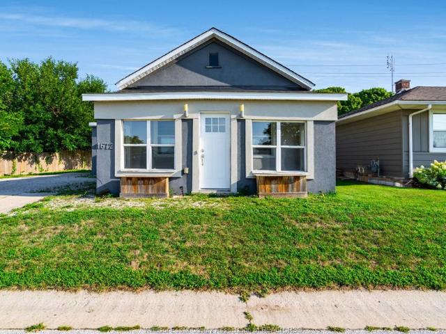 House for rent in Kingsville, Ontario