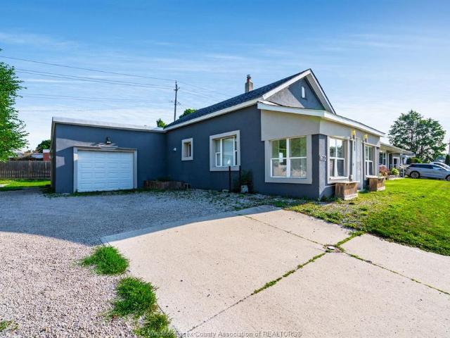 House for rent in Kingsville, Ontario