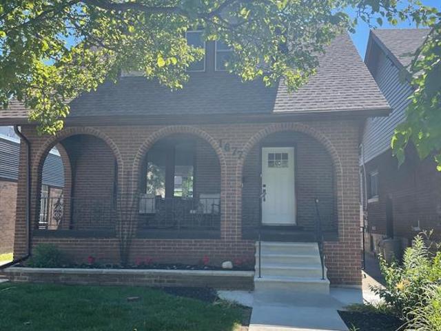 House for rent in Maidstone, Ontario