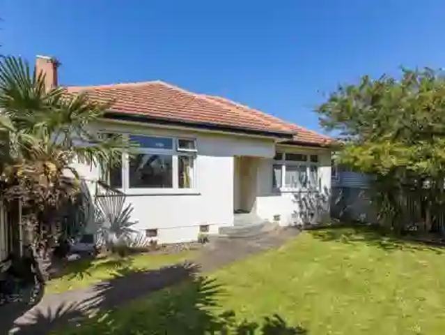 House for rent in West End, Palmerston North