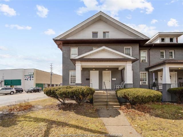 House for rent in Maidstone, Ontario