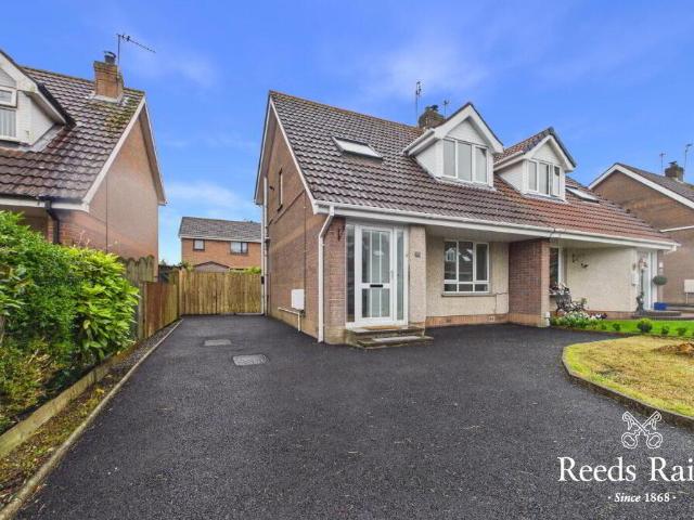 House for rent in Newtownards, Northern Ireland
