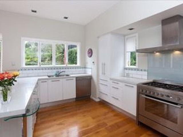 House for rent in Orakei