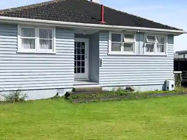 House for rent in Rangitikei District