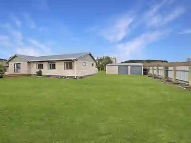 House for rent in Horowhenua District
