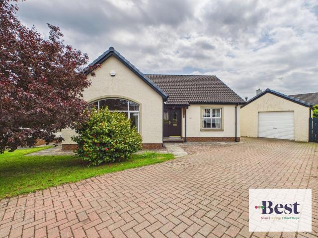 House for rent in Northern Ireland