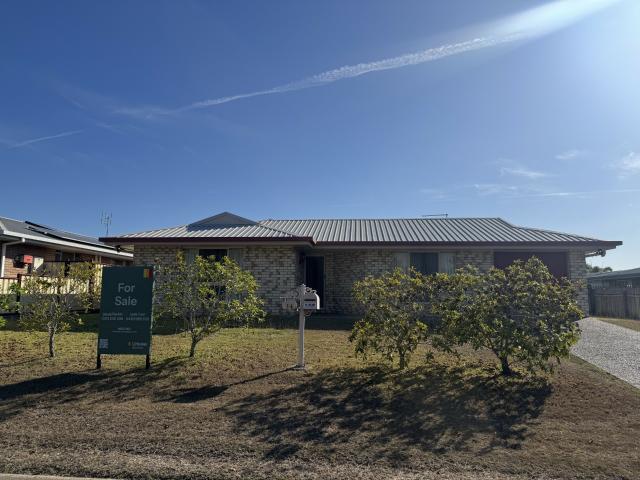 House for rent in Kawana, Rockhampton