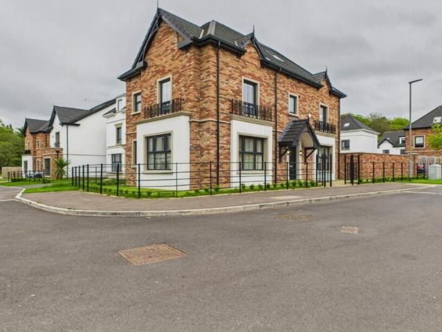 House for rent in Belmont, Northern Ireland