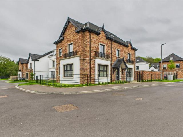 House for rent in Belmont, Northern Ireland
