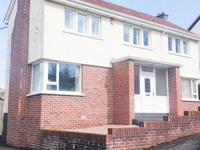 House for rent in Armagh, County Armagh