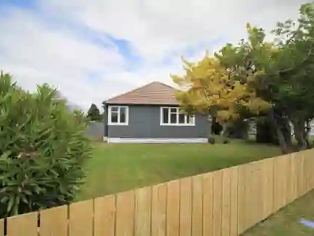 House for rent in Dannevirke, Tararua District
