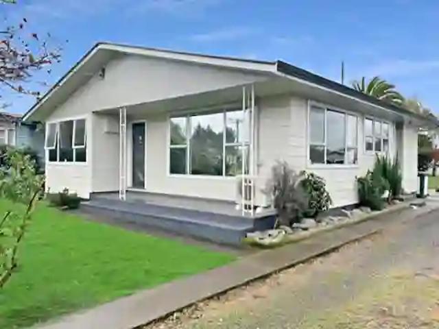 House for rent in Takapau