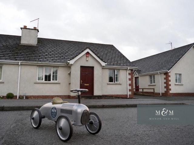 House for rent in Markethill, County Armagh