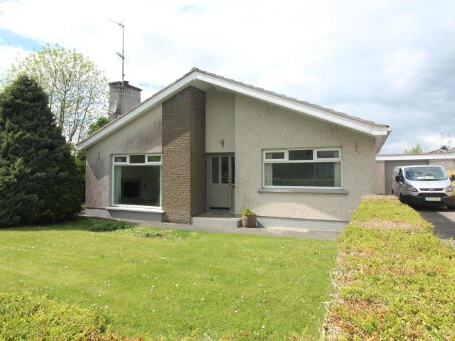 House for rent in Magherafelt, Northern Ireland