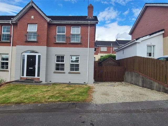 House for rent in Bessbrook, Northern Ireland