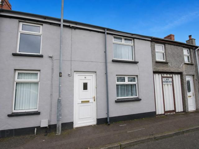 House for rent in Ballymena, Northern Ireland
