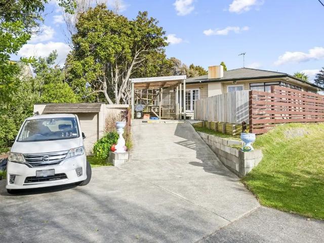 House for rent in Paraparaumu, Wellington