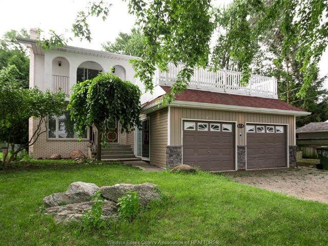House for rent in Chatham–kent, Ontario