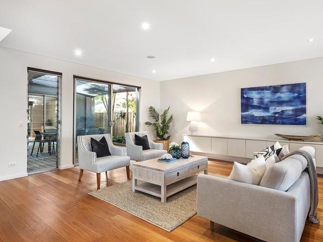 House for rent in Sydney, New South Wales