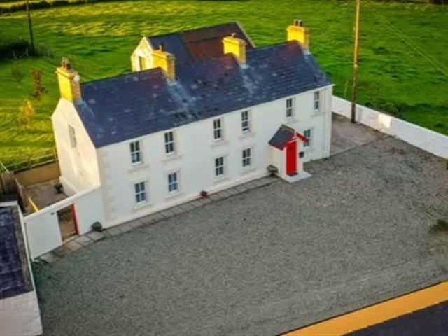 House for rent in Northern Ireland