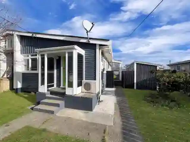 House for rent in Horowhenua District